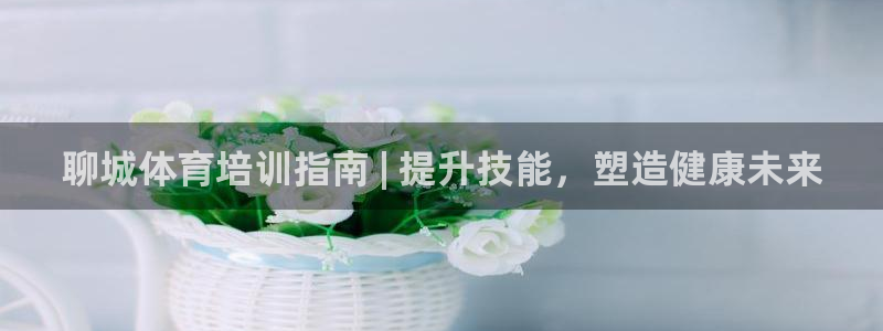 欧陆娱乐登陆官网：聊城体育培训指南 | 提升技能，塑