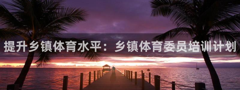 欧陆娱乐能赚钱吗：提升乡镇体育水平：乡镇体育委员培训
