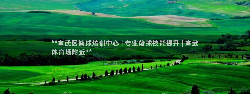 欧陆娱乐登录测速网站：**宣武区篮球培训中心 | 专
