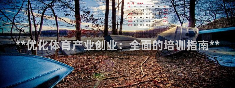 欧陆娱乐登陆平台有哪些：**优化体育产业创业：全面的