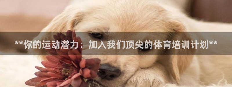 欧陆官网下载：**你的运动潜力：加入我们顶尖的体育培训计划*