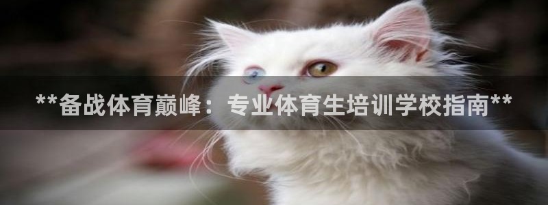 欧陆娱乐注册链接怎么弄出来：**备战体育巅峰：专业体
