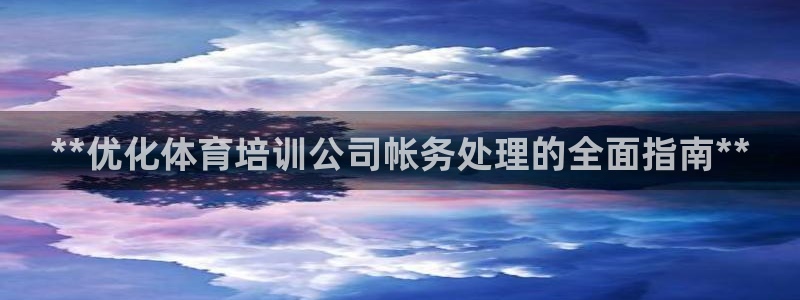 欧陆娱乐息7o777ts=0：**优化体育培训公司帐务处理的
