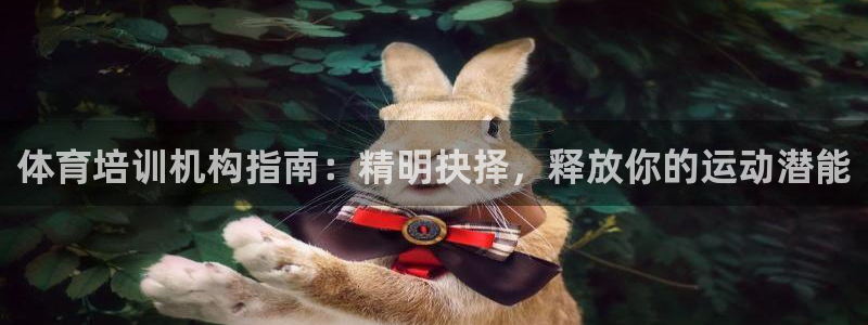 欧陆娱乐app打不开怎么回事：体育培训机构指南：精明