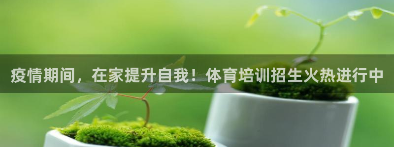 欧陆娱乐讲7O777：疫情期间，在家提升自我！体育培