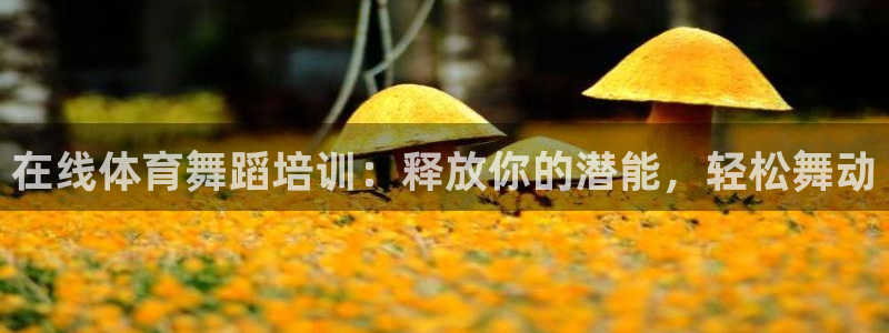 欧陆娱乐app打不开怎么回事儿：在线体育舞蹈培训：释放你的潜